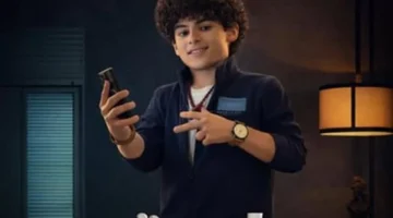 طرح مثير.. بوسترات مسلسل لعبة وقلب بجد بطولة أحمد زاهر قبل عرضه